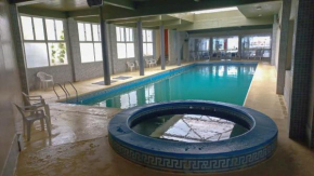  San Remo World Hotel  Сан-Клементе-Дель-Туйу